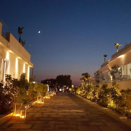 Modica Beach Resort Marina di Modica Kültér fotó