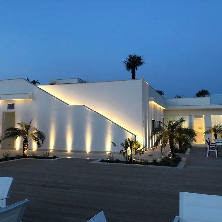 Modica Beach Resort Marina di Modica Kültér fotó