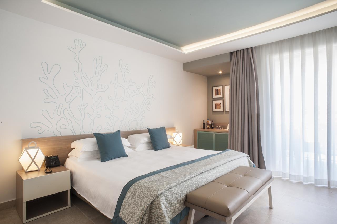 Modica Beach Resort Marina di Modica Kültér fotó