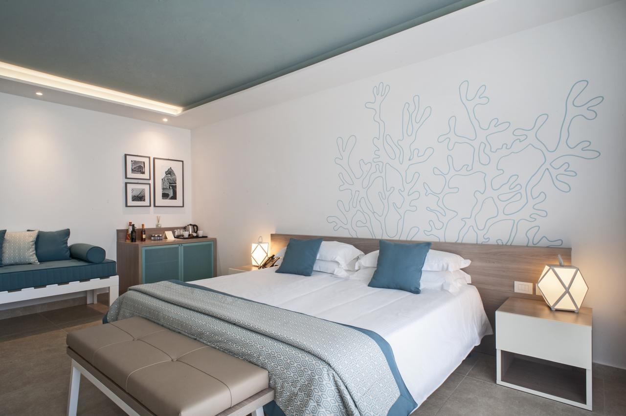 Modica Beach Resort Marina di Modica Kültér fotó