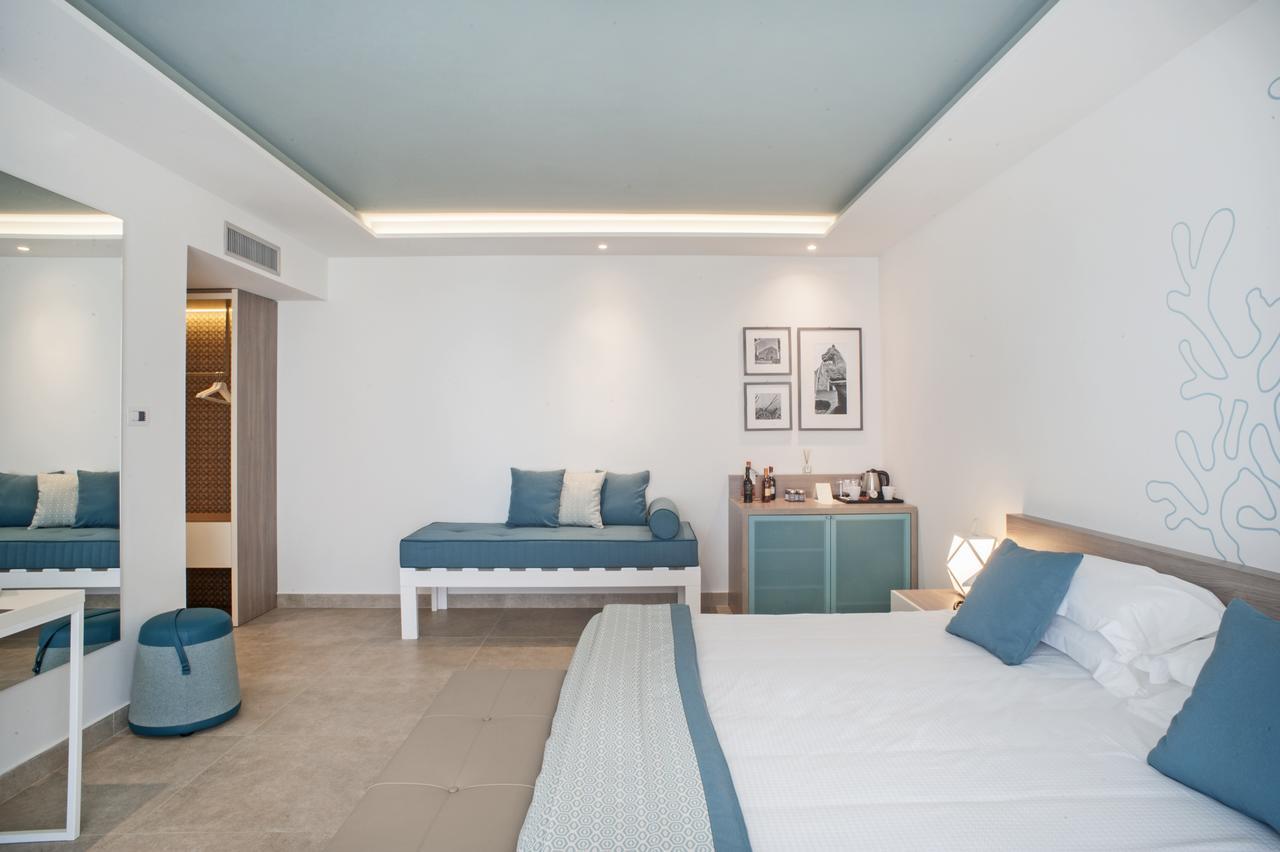 Modica Beach Resort Marina di Modica Kültér fotó