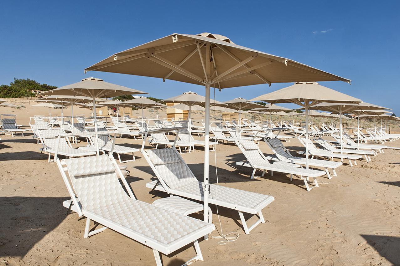 Modica Beach Resort Marina di Modica Kültér fotó