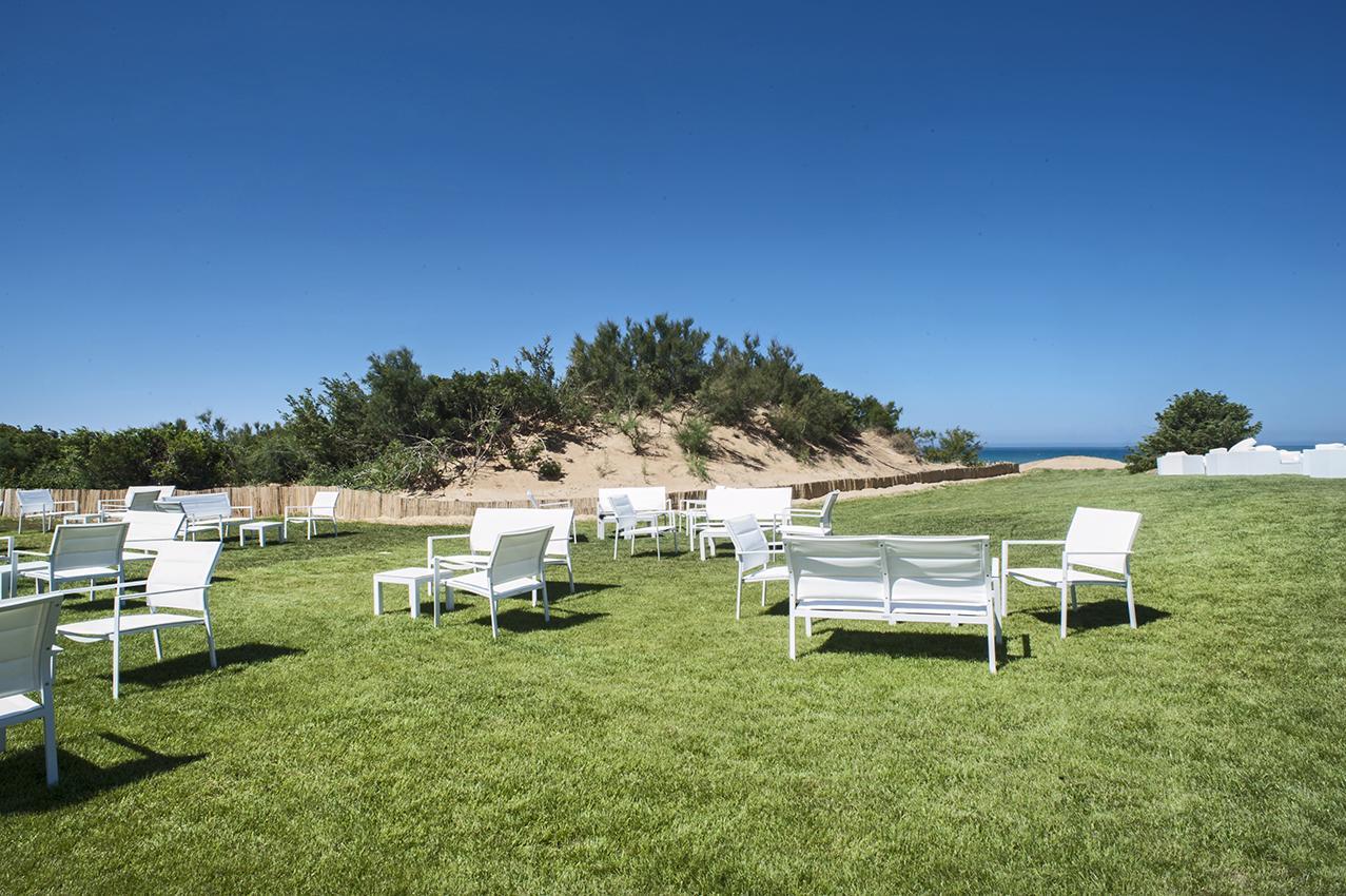 Modica Beach Resort Marina di Modica Kültér fotó