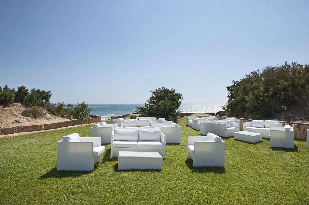 Modica Beach Resort Marina di Modica Kültér fotó