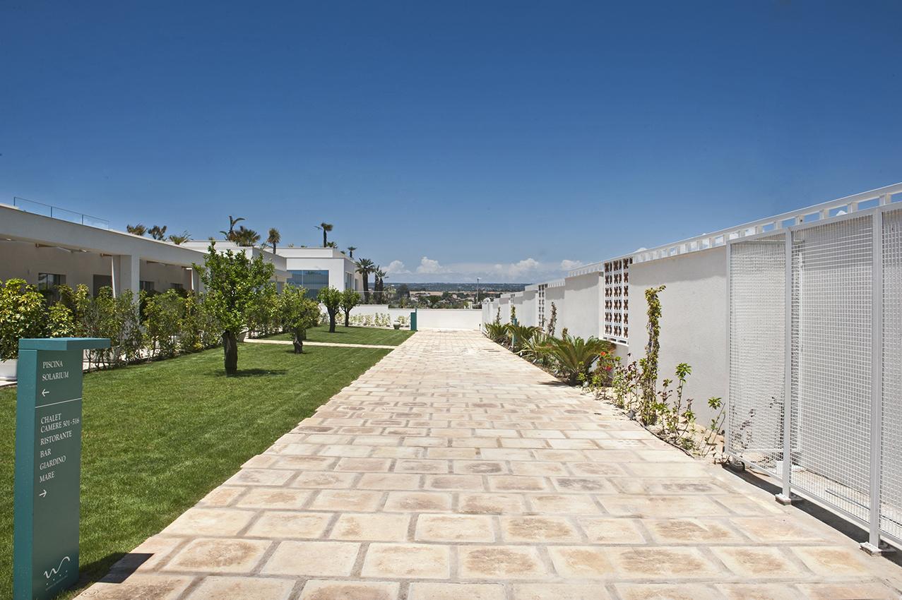 Modica Beach Resort Marina di Modica Kültér fotó