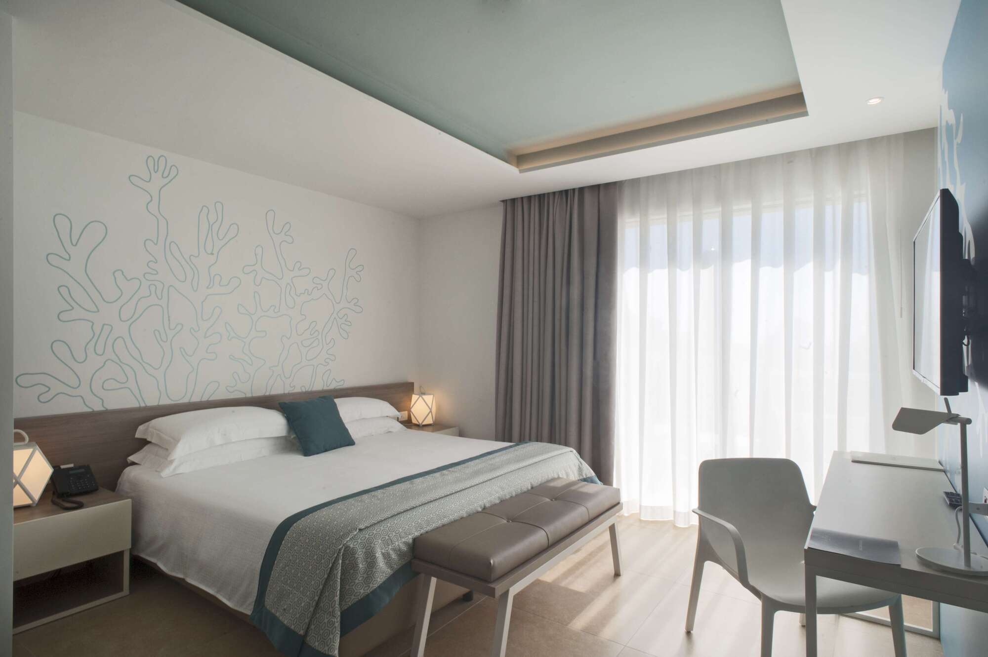 Modica Beach Resort Marina di Modica Kültér fotó
